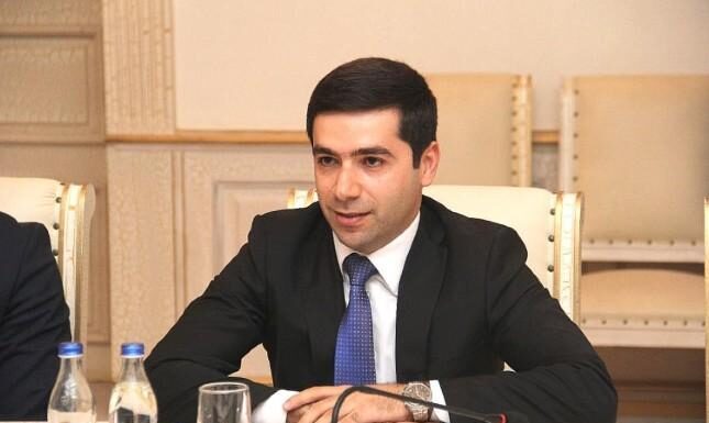 “Kəpəz” İlqar Nadiri ilə yolları ayırdı