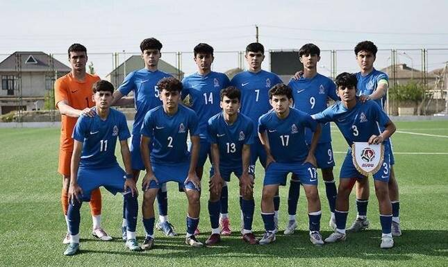 III MDB Oyunları: Qəbələdə futbol yarışları start götürür