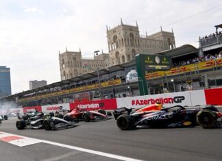 “Formula 1”: 2026-cı ildə Azərbaycan Qran-prisində sprint yarışı olmayacaq