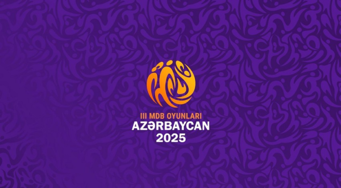 Atıcımız III MDB Oyunlarında üçüncü olub