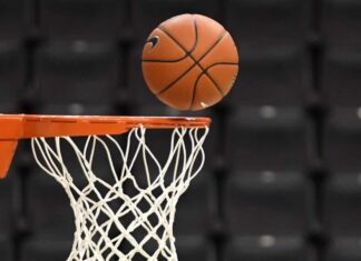 “Sumqayıt” basketbolçusu ilə vidalaşıb