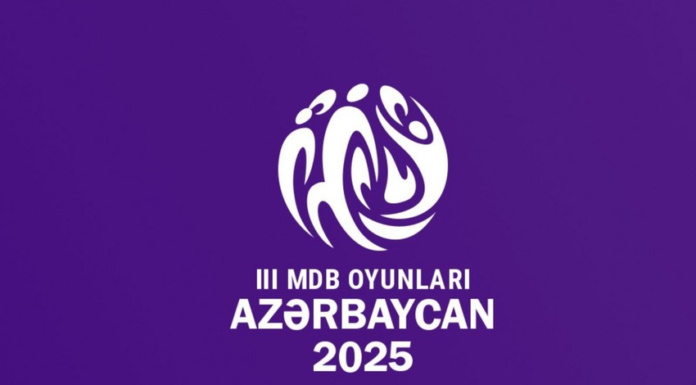 III MDB Oyunlarına 13 ölkədən idmançılar qatılacaq