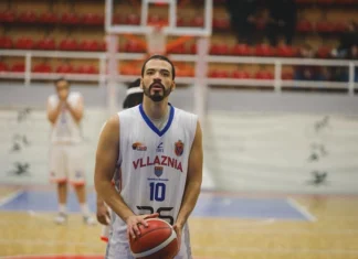“Quba” yeni oyunçu ilə güclənib