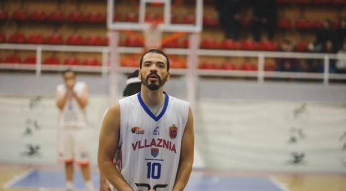 “Quba” yeni oyunçu ilə güclənib