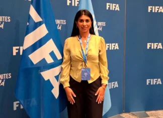 AFFA rəsmisi FIFA-nın seminarında iştirak edib