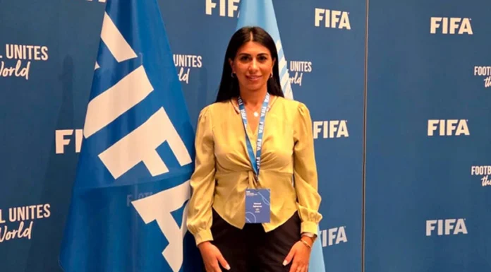 AFFA rəsmisi FIFA-nın seminarında iştirak edib