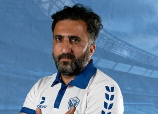 “Şahdağ Qusar”ın yeni baş məşqçisi məlum olub