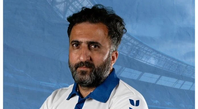 “Şahdağ Qusar”ın yeni baş məşqçisi məlum olub