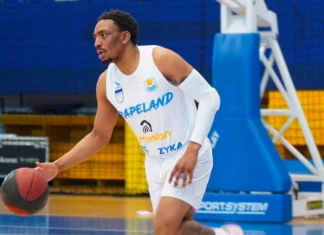 “Sərhədçi” heyətini legioner basketbolçu ilə gücləndirib