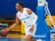 “Sərhədçi” heyətini legioner basketbolçu ilə gücləndirib