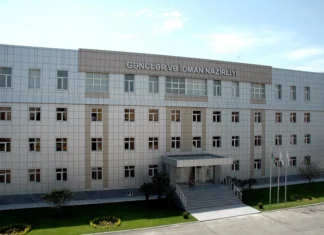 Gənclər və İdman Nazirliyi Türk Dövlətləri Universiadasındakı nəticələri yüksək qiymətləndirir