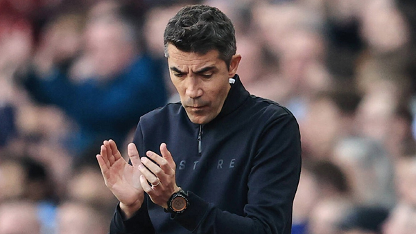 “Benfika” “Qarabağ”a məğlubiyyətin ardından baş məşqçisi ilə yollarını ayırıb