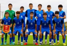 Azərbaycanın U-15 millisi Monteneqroya qalib gəlib
