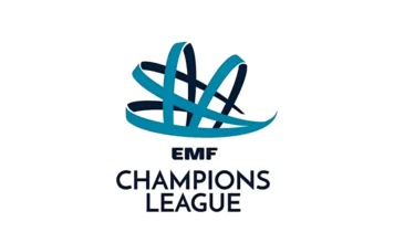 Çempionlar Liqası: Azərbaycanın minifutbol komandaları 1/8 final oyunlarına çıxacaqlar