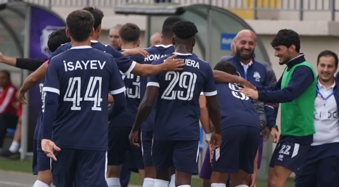 Misli Premyer Liqası: “İmişli” “Karvan-Yevlax”a qalib gəlib