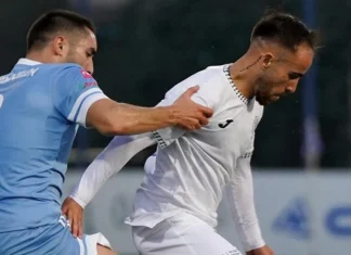 Misli Premyer Liqası: “Zirə” “Şamaxı”nı üstələyib