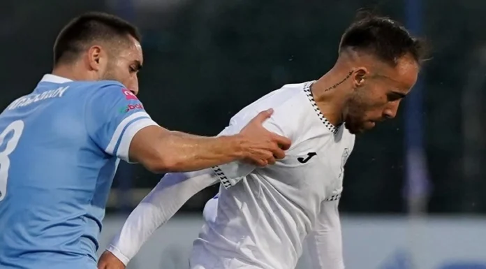 Misli Premyer Liqası: “Zirə” “Şamaxı”nı üstələyib