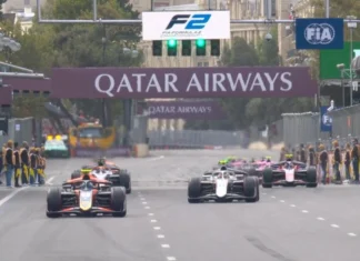 “Formula 1”: Azərbaycan Qran-prisinin qalibi bu gün bəlli olacaq