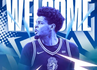 “Sumqayıt” amerikalı basketbolçu transfer edib