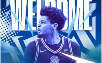 “Sumqayıt” amerikalı basketbolçu transfer edib