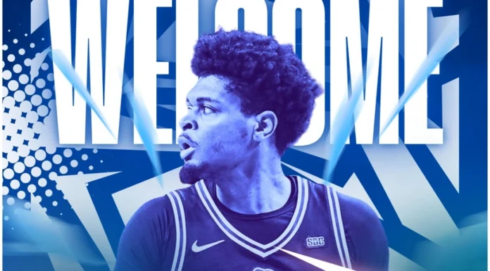 “Sumqayıt” amerikalı basketbolçu transfer edib