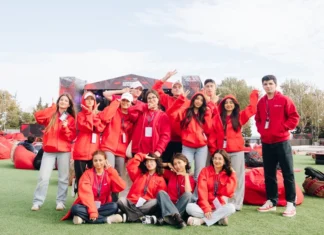 “Formula 1” üzrə Azərbaycan Qran-prisinin təşkilində 2 min könüllü iştirak edir