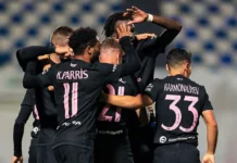 “Sabah” Misli Premyere Liqası oyununda “Turan Tovuz”u üstələyib