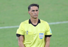 “Qarabağ” – “Kopenhagen” oyununu idarə edəcək hakim açıqlanıb