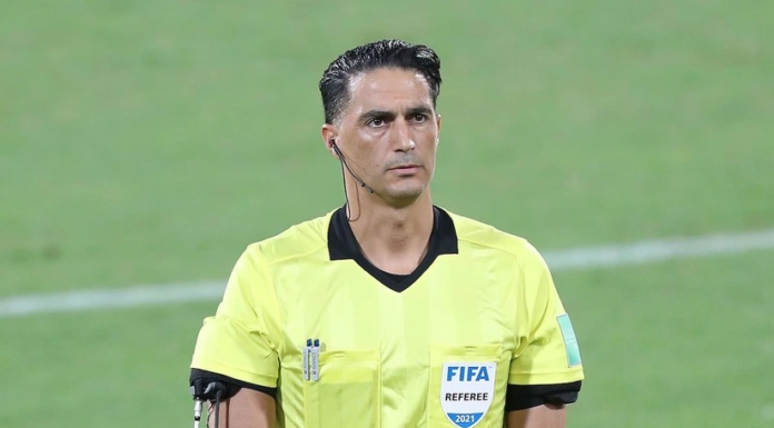 “Qarabağ” – “Kopenhagen” oyununu idarə edəcək hakim açıqlanıb
