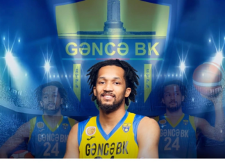 “Gəncə” Romelo ilə müqavilənin müddətini uzadıb