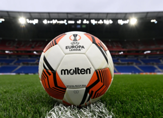 UEFA Avropa liqası: “Fənərbağça” uduzdu, “Roma” və “Braqa” qalib gəldi