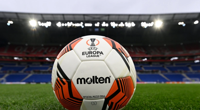 UEFA Avropa liqası: “Fənərbağça” uduzdu, “Roma” və “Braqa” qalib gəldi