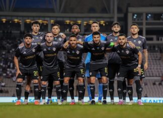 “Qarabağ” UEFA Çempionlar liqası üçün iştirak ərizəsini açıqladı