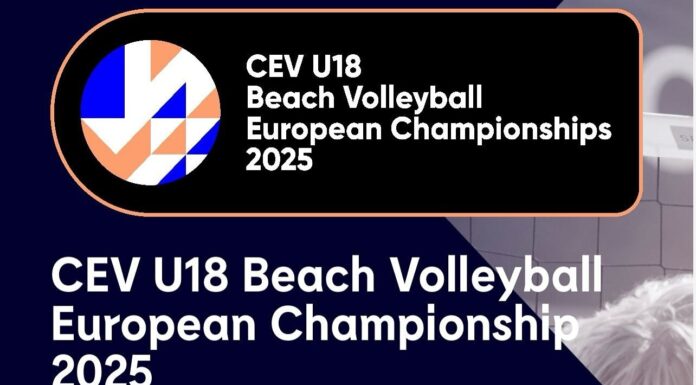 Çimərlik voleybolçularımız Avropa çempionatına qatılacaq