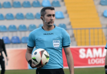 Kamal Umudluya UEFA-dan yeni təyinat