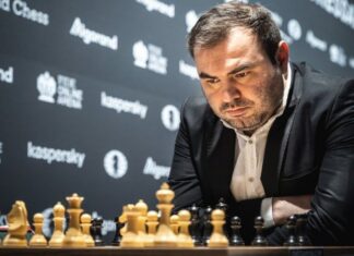FIDE reytinqi: Məmmədyarov geriləyib, Fətəliyeva 13 pillə irəliləyib