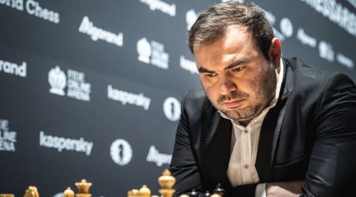 FIDE reytinqi: Məmmədyarov geriləyib, Fətəliyeva 13 pillə irəliləyib