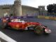 “Formula 1”: Bakıda doqquzuncu yarışa bu gün start veriləcək