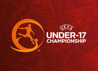 U-17 millimizin oyunlarına hakim təyinatları açıqlanıb