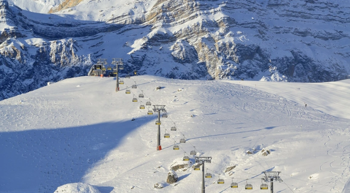 “Şahdağ” Turizm Mərkəzinin “Kilim” yamacına beynəlxalq sertifikat verilib