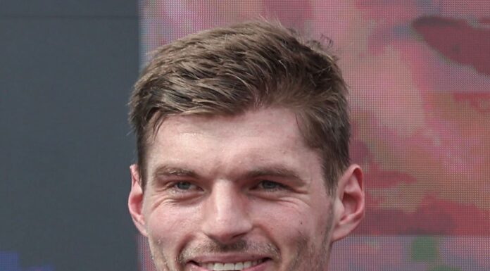 Ferstappen İtaliya Qran-prisinin qalibi oldu