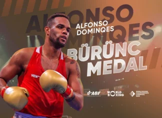 Azərbaycan boksçuları dünya çempionatında bürünc medal qazandılar