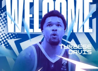 “Sumqayıt”da yeni basketbolçu