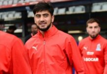 Millinin heyətində dəyişiklik