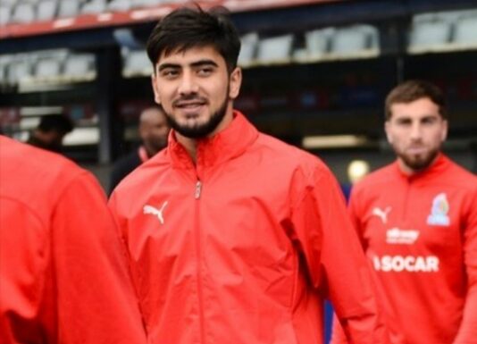 Millinin heyətində dəyişiklik