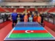 Azərbaycan stolüstü tennisçiləri beynəlxalq turnirdə 5 medal qazanıblar