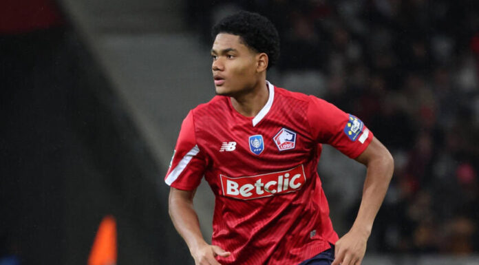 “Sabah” “Lill”in futbolçusunu icarəyə götürdü