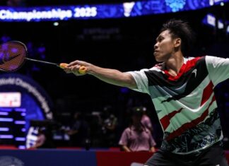 Azərbaycan badmintonu tarixində ilk dəfə 6 idmançımız “Top-100”də