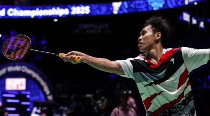 Azərbaycan badmintonu tarixində ilk dəfə 6 idmançımız “Top-100”də