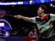 Azərbaycan badmintonu tarixində ilk dəfə 6 idmançımız “Top-100”də